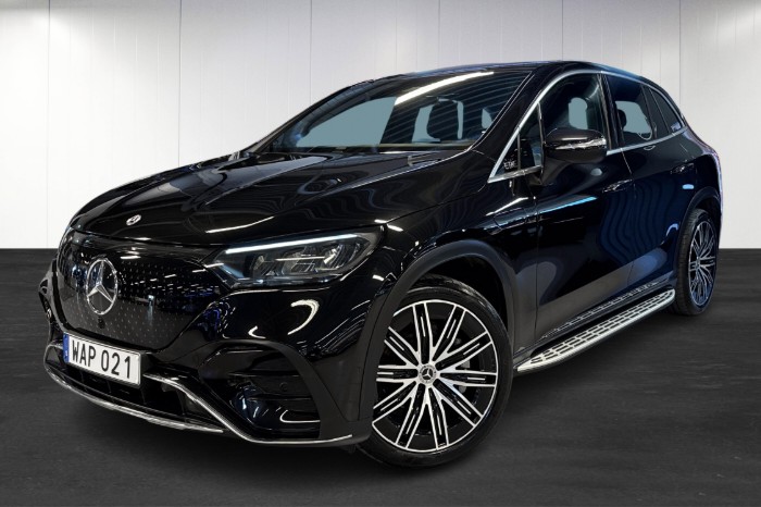 500 4M | AMG | Advancedpaket Plus | Drag | Pano | Widescreen |