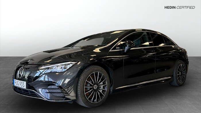 EQE 350 SPECIAL EDITION, AMG Line