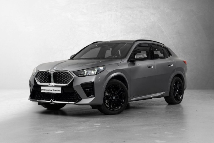 xDrive30 Fully Charged Premium E.(K)