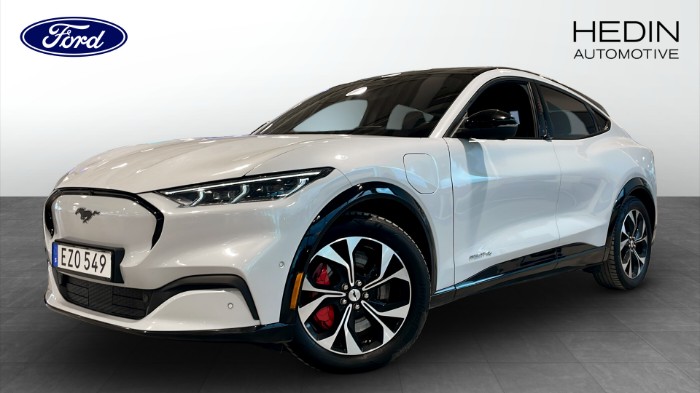 AWD SR 400KM / Teknikpaket + / Dragkrok