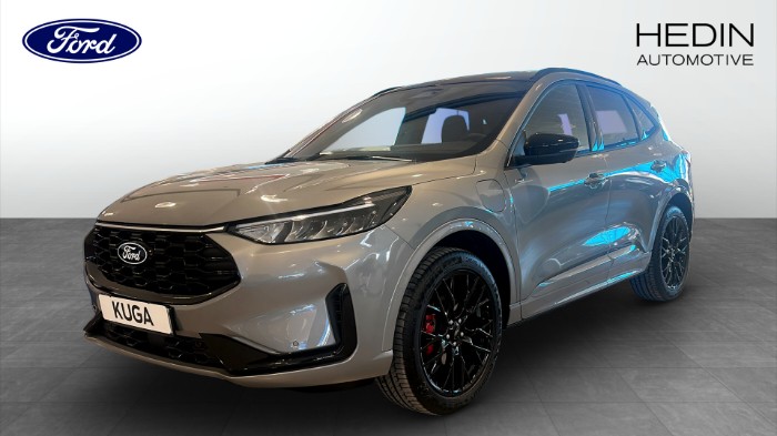 ST-LINE X 2.5 PLUG-IN FWD 243HK