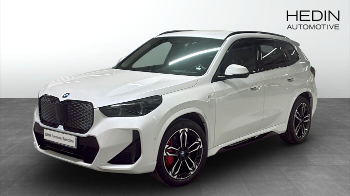 eDrive20 M Sport Pro H&K HUD 360 Kamera