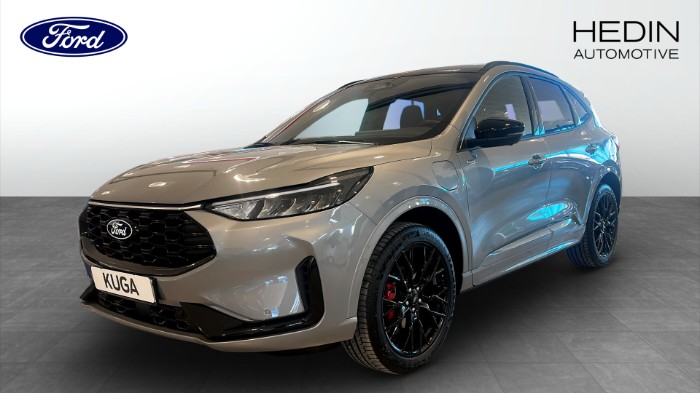 ST-LINE X 2.5 PLUG-IN FWD 243HK