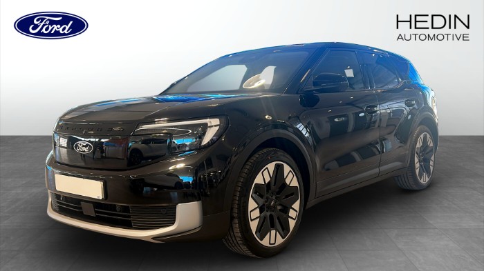 LONG RANGE RWD 286HK Business Edition