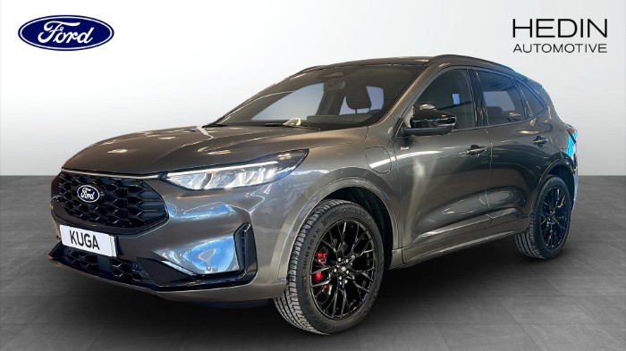 ST-LINE X 2.5 PLUG-IN FWD 243HK