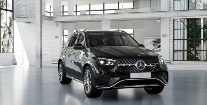 350 de 4MATIC *Grand Edition KAMPANJ*