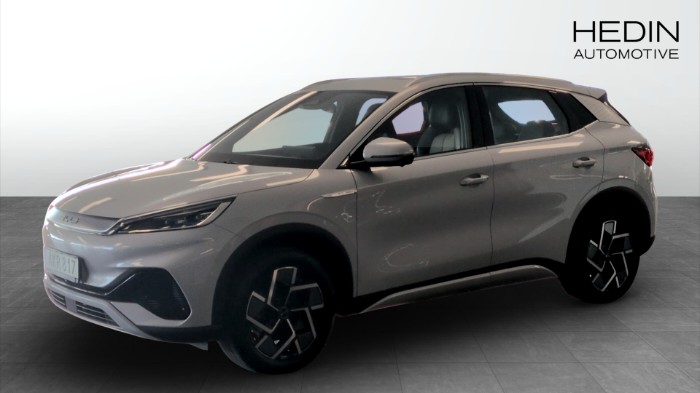 Atto 3 Design PL FRÅN 3595