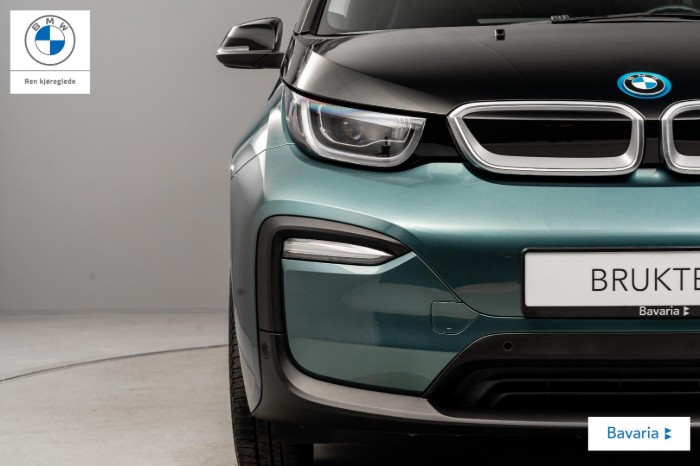 120Ah Fully Charged (K)