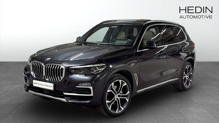 xDrive30d Innovation Pano DAP 360 H/K