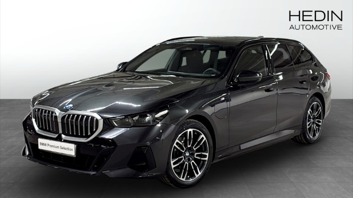 XDRIVE TOURING M Sport Active Edition H/K Drag Backkamera