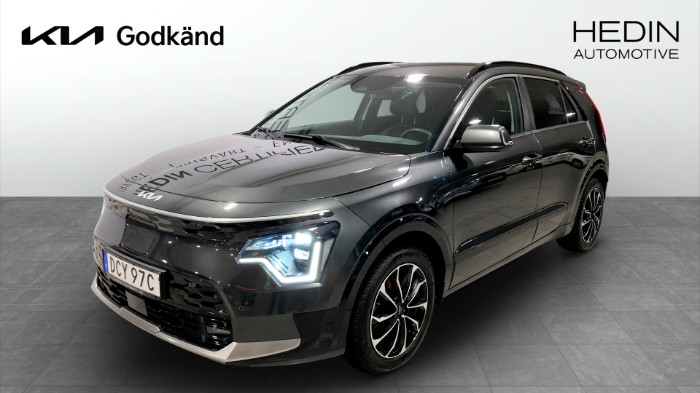 EV ADVANCE | Laddkort | 3,95%