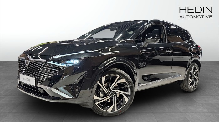 MHEV 158 Xtronic 2WD Tekna+