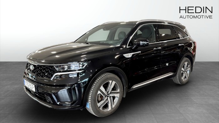 PHEV AWD ADVANCE PLUS PANORAMA 7-sits / DRAGKROK