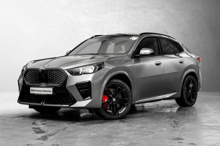 xDrive30 Supercharged Premium E.(K)