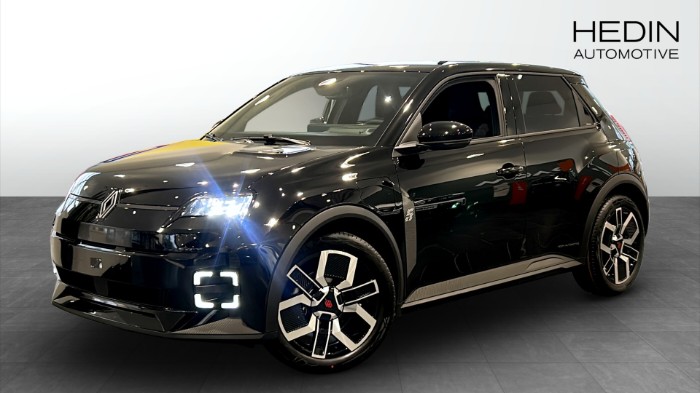 R5 TECHNO *3390kr/mån privatleasing begränsat antal