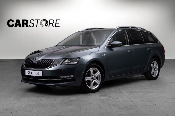 2,0 TDI 150hk 4x4 L&K aut