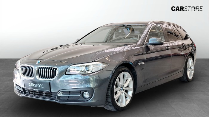 2,0d 140kw xdrive AT