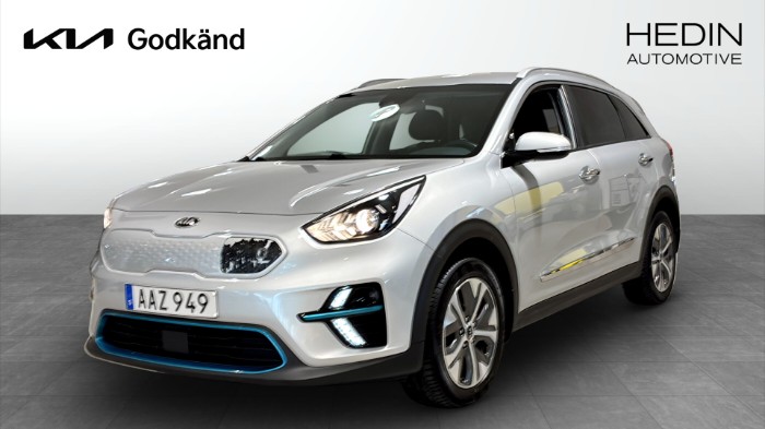 ADVANCE / KIA-Godkänd / 15,000kr laddning