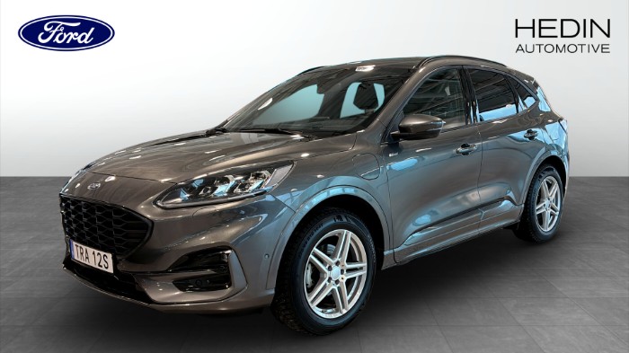 ST-Line X Plug-in 225Hk / Drag / P-lease 4790:-/mån