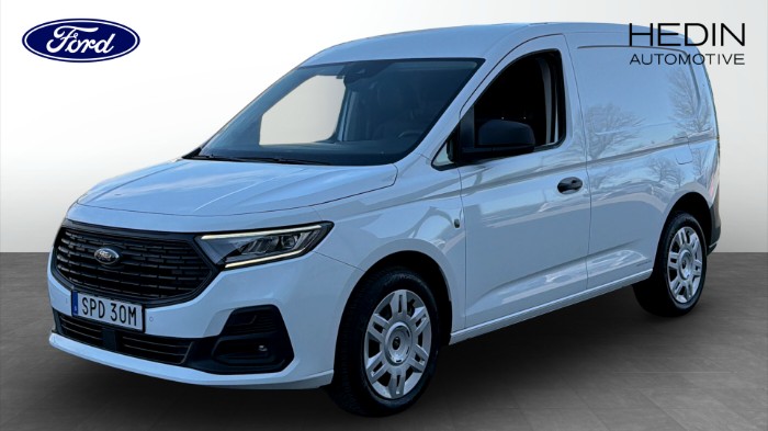 Trend 2.0L 122HK  L1