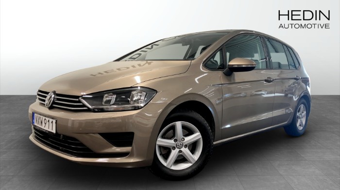 SPORTSVAN 1.2 TSI BMT