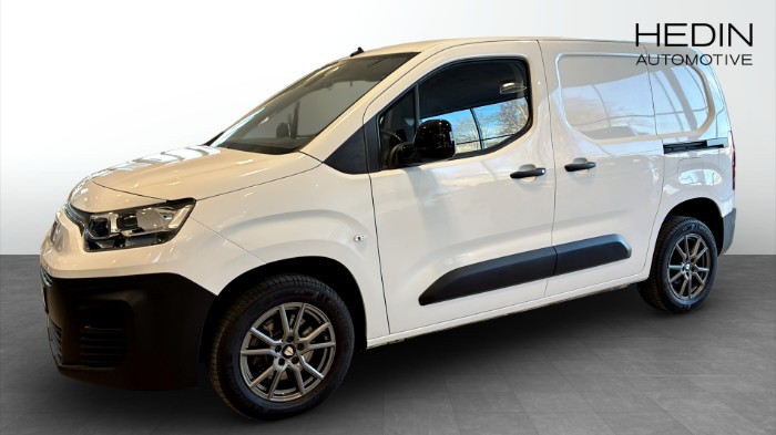 Skåp/  L1 130HK / Automat