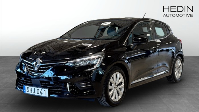 CLIO INTENS TCE 90 X-TRONIC