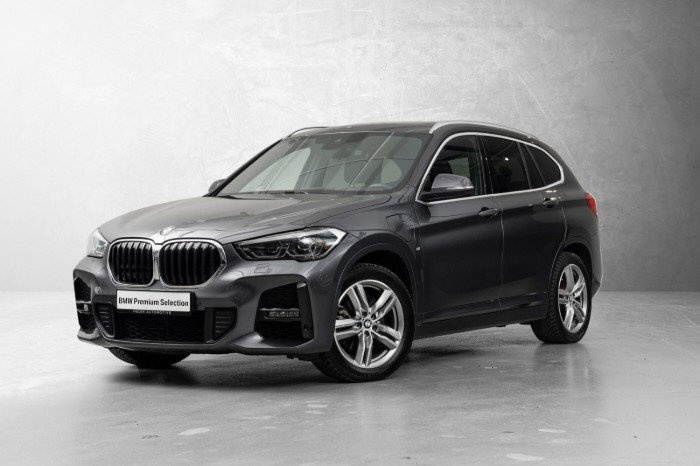 xDrive25e