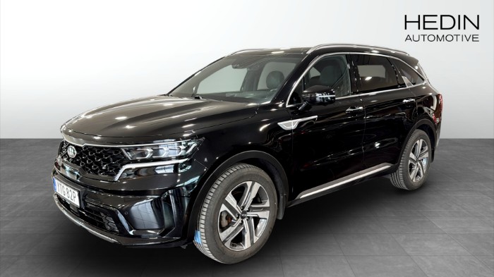 PHEV AWD ADVANCE PLUS PANORAMA 7-sits / DRAGKROK