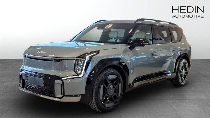 GT LINE AWD 7-SITS. KAMPANJ FRITT LADDKORT 15.000.