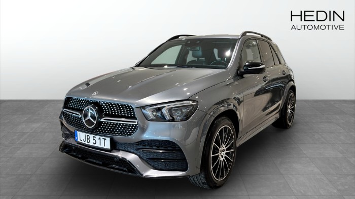 350DE | 4MATIC | AMG PREMIUM