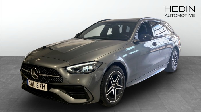 300 E KOMBI / AMG-Line