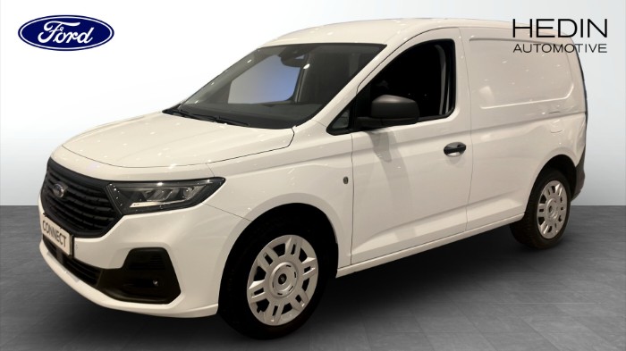 CONNECT TREND SKÅP 2.0 L1 122 A FWD