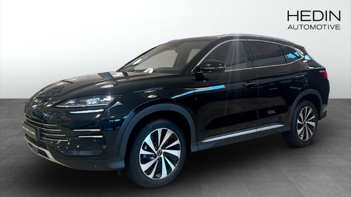 COMFORT PHEV / RÄNTEKAMPANJ /