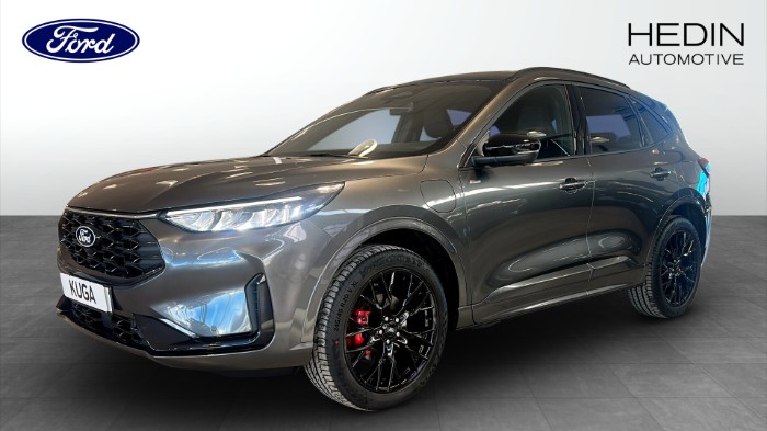 ST-LINE X 2.5 PLUG-IN FWD 243HK