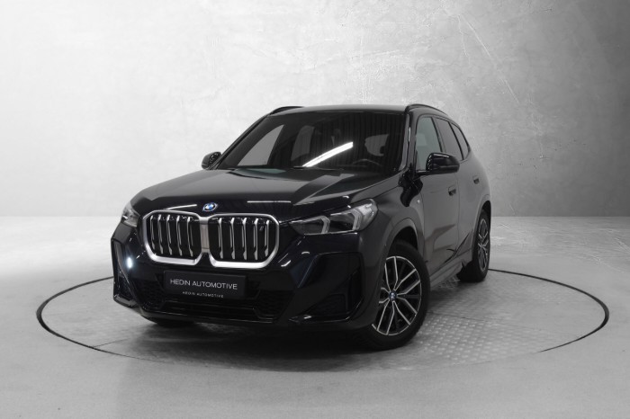 xDrive30 Fully Charged (K)