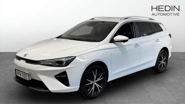 Luxury Standard Range Nav