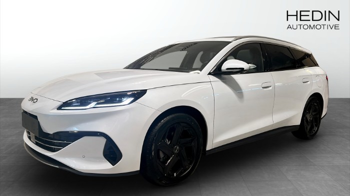 COMFORT PHEV / RÄNTEKAMPANJ /