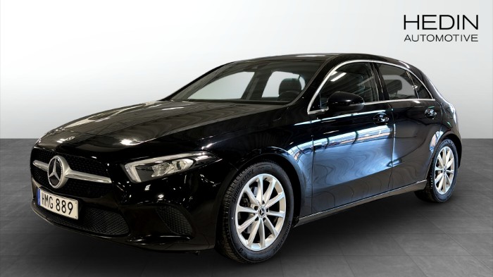 180 Progressive 136Hk SE-Edition