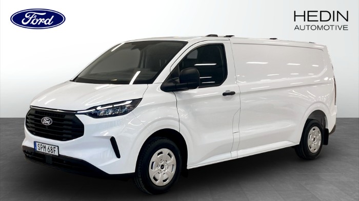 TREND SKÅP 320L 170 AUT FWD