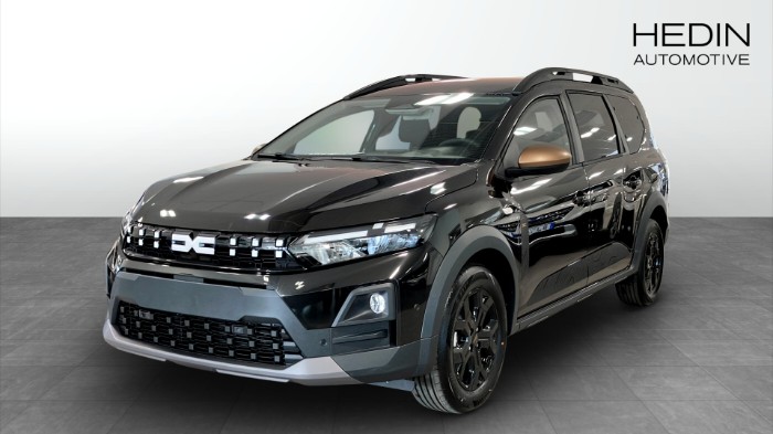 EXTREME PL Fr:2790/mån TCE 110 7-SITS