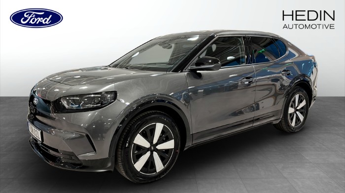 RWD Long Range Business Edt Dragkrok