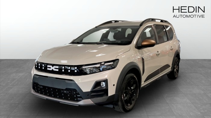 EXTREME PL Fr:2790/mån TCE 110 7-SITS