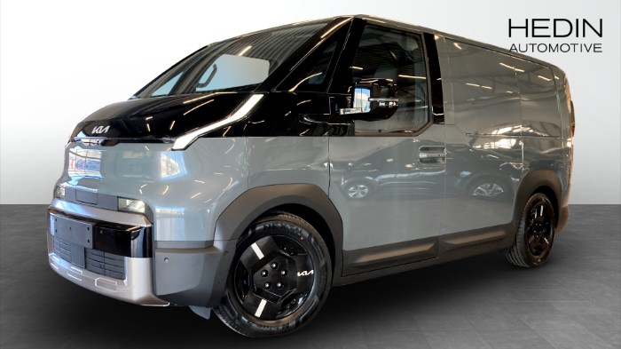 PV5 CARGO PLUS 3DR L2H1 LONG RANGE