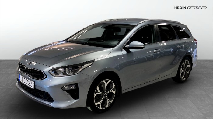 1.0 T-GDI Manuell, 120hk, Advance