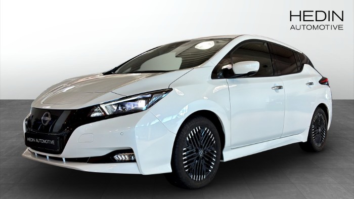 N-CONNECTA MY22 39 KWH LED