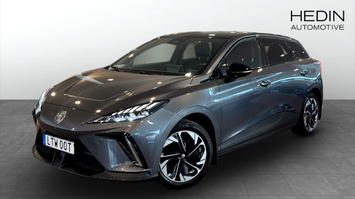 LONG RANGE LUXURY | Drag | 360 kamera