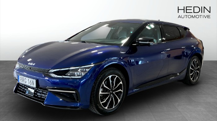 GT LINE AWD | 3.95% ränta