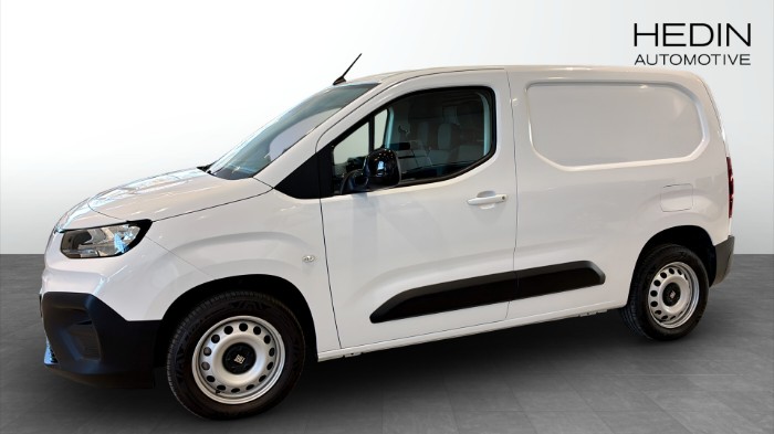 Nordic Skåp L1 / AUT / LEASEBAR