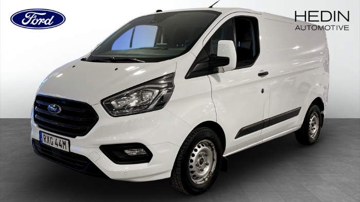 Skåp Trend 280 L1 2.0 TDi 130hk Automat